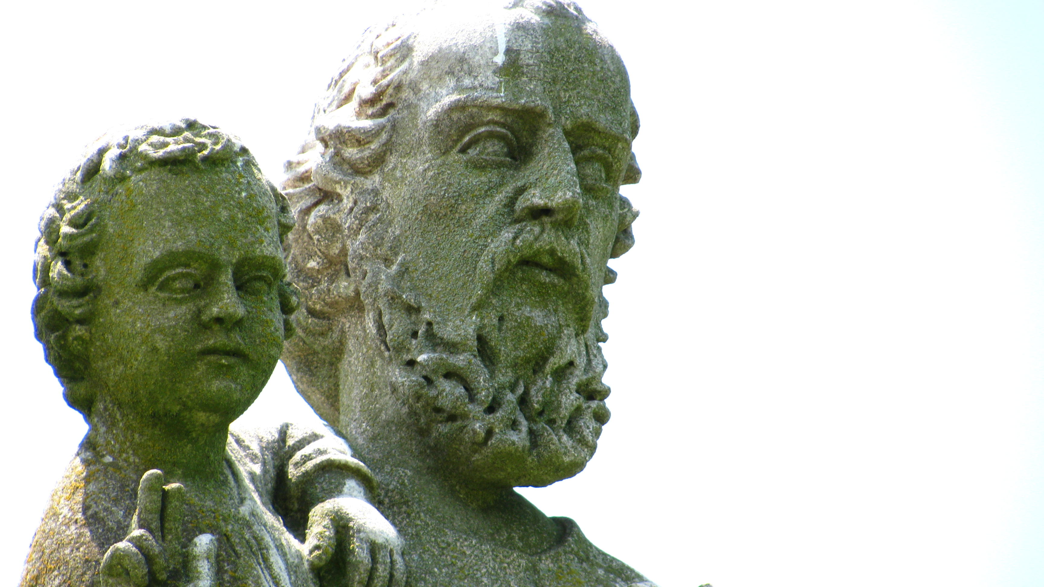Statue Statue
